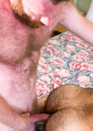 Russell Tyler and Atlas Grant