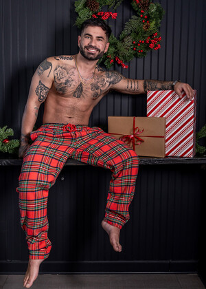 Vadim Black Returns... Vadim & Paolo DEBUT