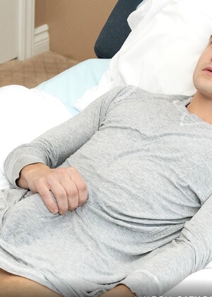 Altar Boy Flynn Vol. 1, Title: Dormitory Secrets