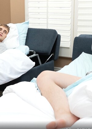 Altar Boy Flynn Vol. 1, Title: Dormitory Secrets