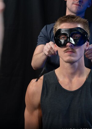 First Taste, Title: Pledge Hunter Vol. 1