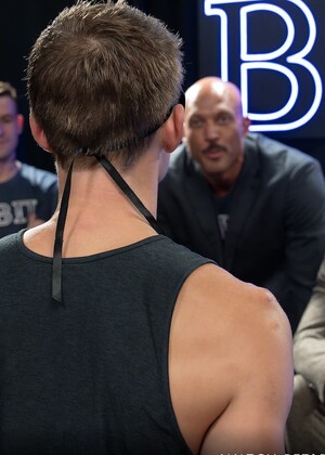 First Taste, Title: Pledge Hunter Vol. 1