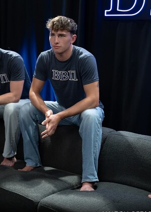 First Taste, Title: Pledge Hunter Vol. 1