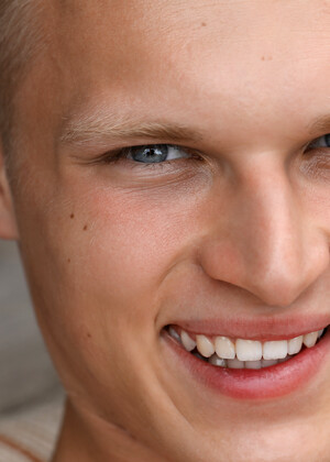 FIRST LOOK: Casper Nichols