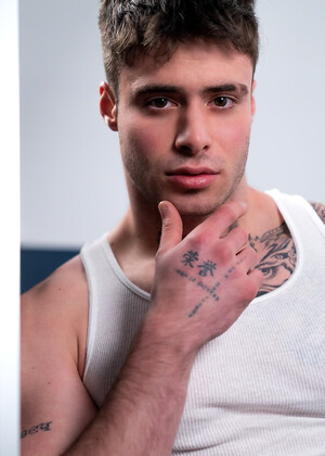 Hot AF: Bruce Huxley