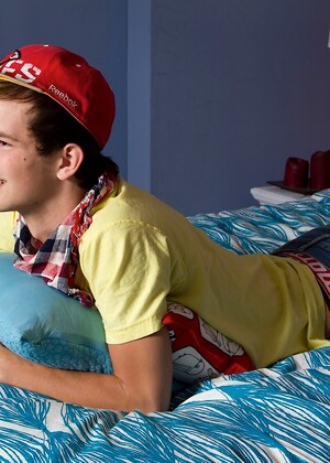 Jasper Live and Kinky