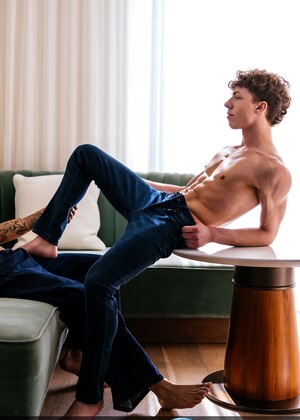 'Just a Perfect Day': Jack Valor & Lyle Isira