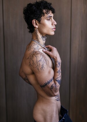 'Just a Perfect Day': Jack Valor & Lyle Isira