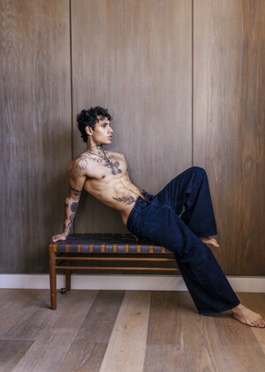 'Just a Perfect Day': Jack Valor & Lyle Isira