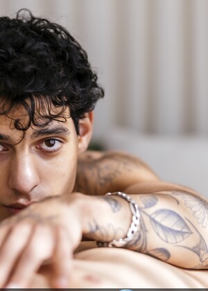 'Just a Perfect Day': Jack Valor & Lyle Isira