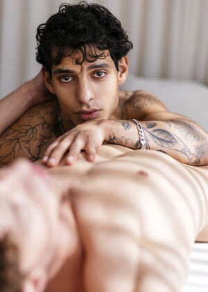 'Just a Perfect Day': Jack Valor & Lyle Isira