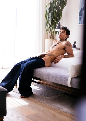 'Just a Perfect Day': Jack Valor & Lyle Isira