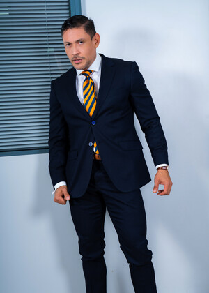 Kneel Before Your Boss