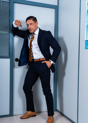 Kneel Before Your Boss