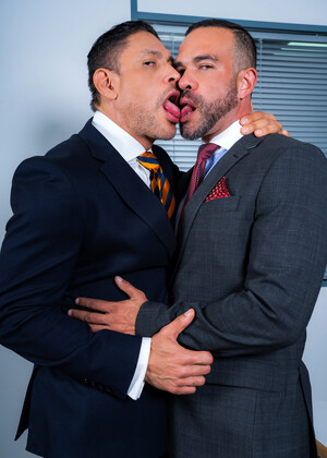 Kneel Before Your Boss