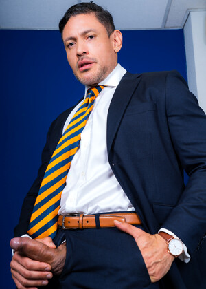 Kneel Before Your Boss