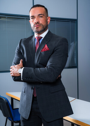 Kneel Before Your Boss