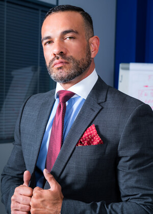 Kneel Before Your Boss