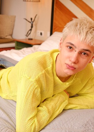 Larry Wilson and Dean Slim