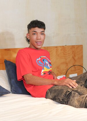 Lucas Blake Audition