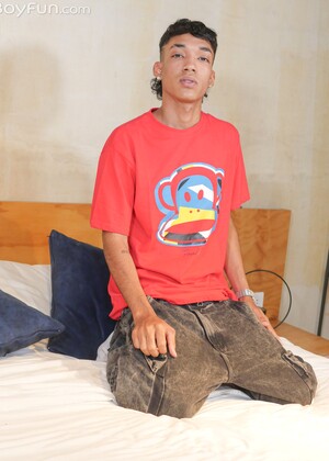 Lucas Blake Audition