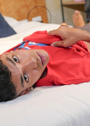 Lucas Blake Audition