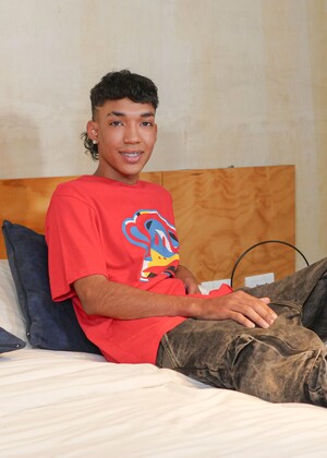 Lucas Blake Audition