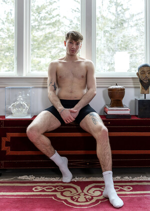 Oliver Carter & Caden Dior