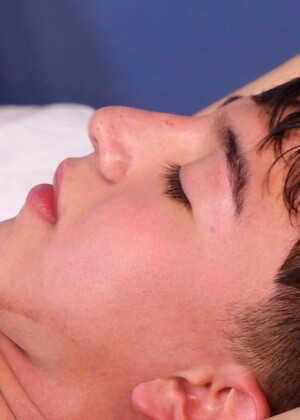 Petter Blare and Joji Spencer