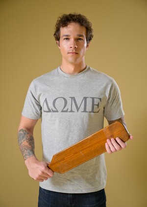 Pledge Daddy - Double DOMED