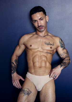 Roman Todd & Siren Santiago