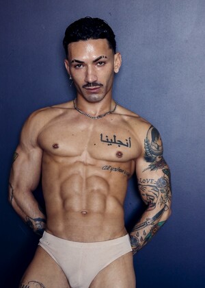 Roman Todd & Siren Santiago