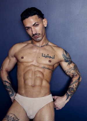 Roman Todd & Siren Santiago