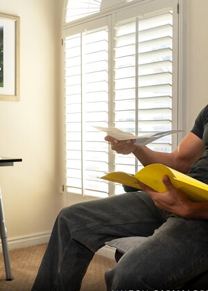 Rocky Vol. 2, Title: The Boss's Son