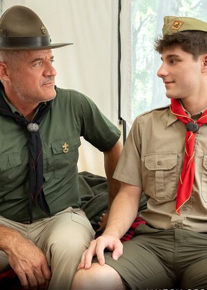 Scout Dex Vol. 1, Title: Keep A Secret