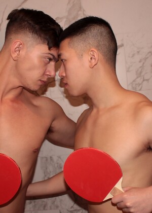 Supreme Rivalry, Scene 1