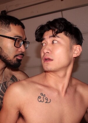 Supreme Rivalry, Scene 2-Lights Out!