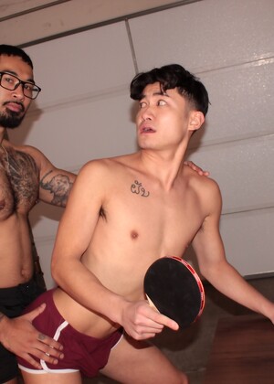 Supreme Rivalry, Scene 2-Lights Out!