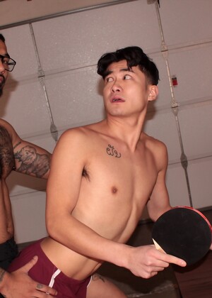 Supreme Rivalry, Scene 2-Lights Out!