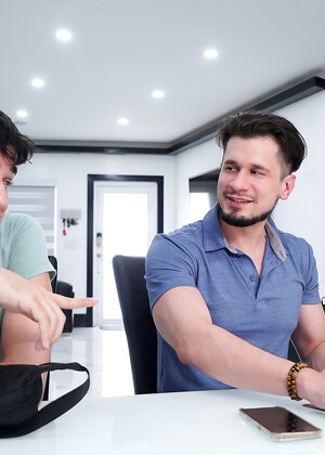 Take a Good Shot on Me