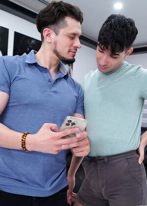 Take a Good Shot on Me