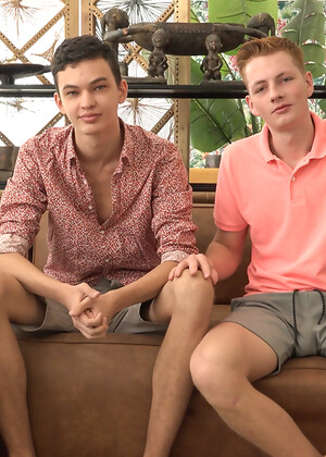 Tony Avedon &  Felix Dowoni