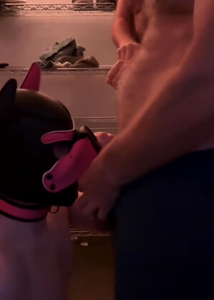 WHORE DASH III - PART 3