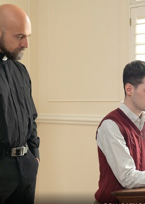 Altar Boy Tyga Vol. 1, Title:  Doubt And Desire