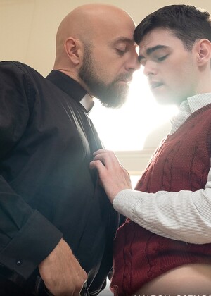 Altar Boy Tyga Vol. 1, Title:  Doubt And Desire