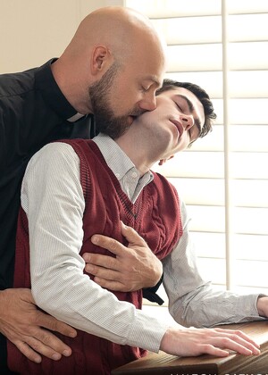 Altar Boy Tyga Vol. 1, Title:  Doubt And Desire