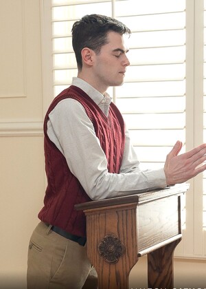 Altar Boy Tyga Vol. 1, Title:  Doubt And Desire