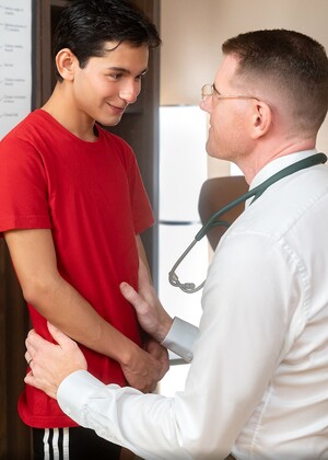 Damien Vol. 3, Title: Professional Help