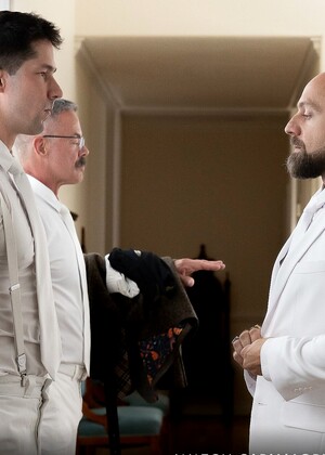 Deeper Deep Throat Vol. 2, Title: Out Of Order