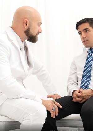 Deeper Deep Throat Vol. 2, Title: Out Of Order